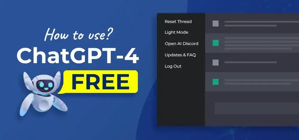 How to Access GPT-4 for Free: A Comprehensive Guide