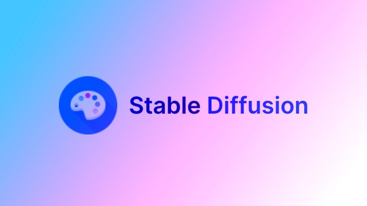 How to Create a Stable Diffusion Logo?