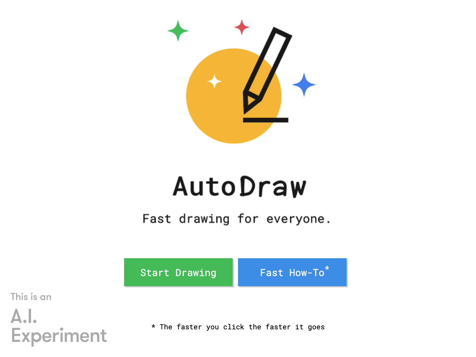 Auto Draw Screenshot
